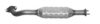 IMASAF 50.59.33 Catalytic Converter